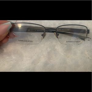 Banana Republic Eye Glasses